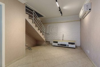house em Rua Ercília, Vila Camilópolis - Santo André - SP