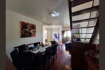 apartment em Rua São Clemente, Botafogo - Rio de Janeiro - RJ