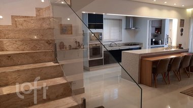 apartment em João Simões de Souza, Parque Reboucas - São Paulo - SP