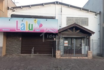 office em Avenida João Pereira de Vargas, Camboim - Sapucaia do Sul - RS