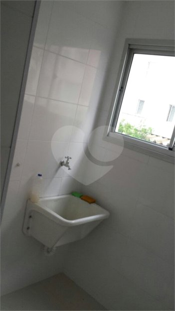 apartment em Avenida Doutor Assis Ribeiro, Cangaíba - São Paulo - SP