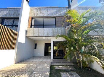 house em Servidão Correio Sul, Campeche - Florianópolis - SC