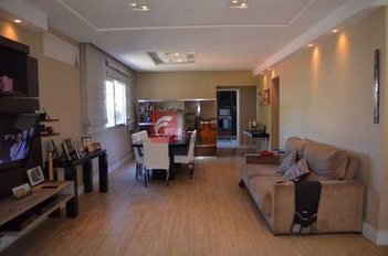 apartment em Rua Farani, Botafogo - Rio de Janeiro - RJ
