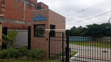 land_lot em Arroio Feijó, Mário Quintana - Porto Alegre - RS