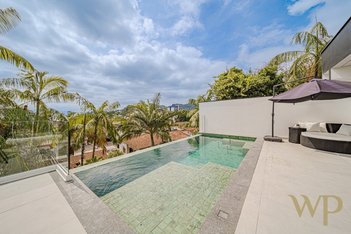 house em Rua Assis Brasil, Saguaçu - Joinville - SC