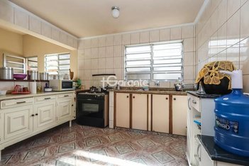 house em Rua Corain Machado, Vila Brasilina - São Paulo - SP