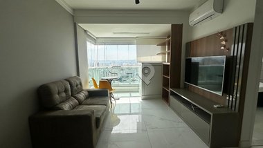 apartment em Rua Santa Izabel, Vila Buarque - São Paulo - SP