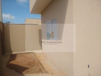 house em Rua Kiyoshi Yano, Parque Residencial J. Macedo - São José do Rio Preto - SP