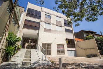 apartment em Avenida Bernardi, Cristo Redentor - Porto Alegre - RS