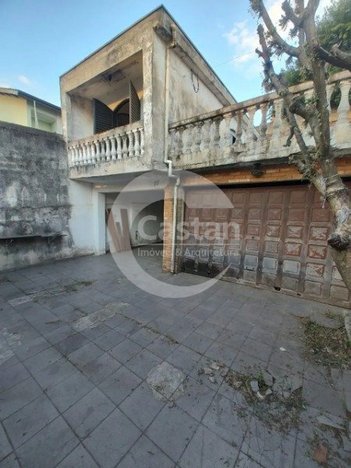 house em Rua Valentim Xavier, Vila Carrão - São Paulo - SP