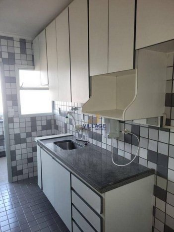 apartment em Rua Alvorada do Norte, Vila Mangalot - São Paulo - SP