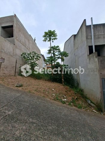 land_lot em Travessa Parapitinga, Condomínio Maracanã - Santo André - SP