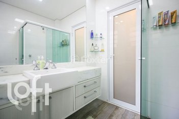 apartment em Rua Lopes de Oliveira, Barra Funda - São Paulo - SP