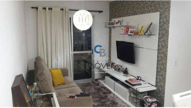 apartment em Rua Ipanema, Mooca - São Paulo - SP