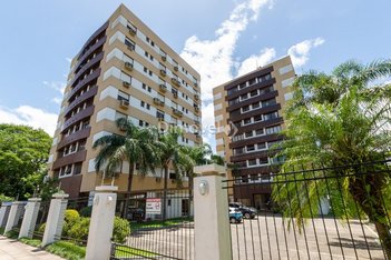 apartment em Rua Doutor Pereira Neto, Tristeza - Porto Alegre - RS
