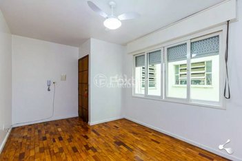 apartment em Avenida Jordão, Bom Jesus - Porto Alegre - RS