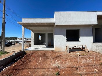 house em Rua Portugal, Marau - Marau - RS