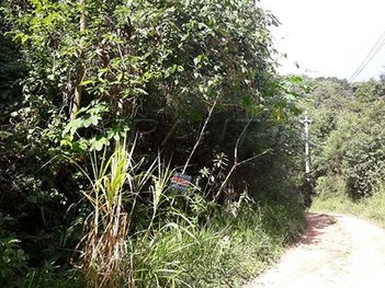 land_lot em Rua São Carlos, Flor da Cantareira - São Paulo - SP