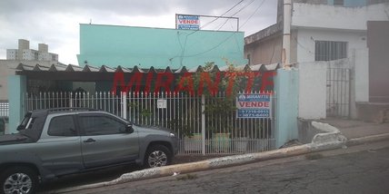 house em Rua Custódio Mesquita, Vila Celeste - São Paulo - SP