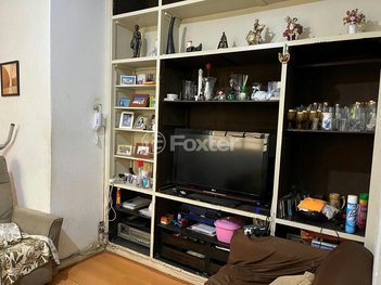 apartment em Rua Conde de Irajá, Vila Mariana - São Paulo - SP