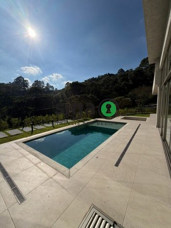 house em Rua Paris, Paiol Velho - Santana de Parnaíba - SP