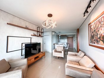 apartment em Avenida Central, Xangri-Lá - Xangri-Lá - RS