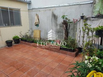 house em Avenida Marcondes de Brito, Chácara Seis de Outubro - São Paulo - SP
