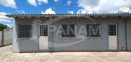 house em Avenida Pátria, Formoza - Alvorada - RS