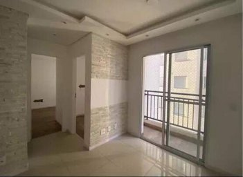 apartment em Rua Henrique Felipe da Costa, Vila Guilherme - São Paulo - SP