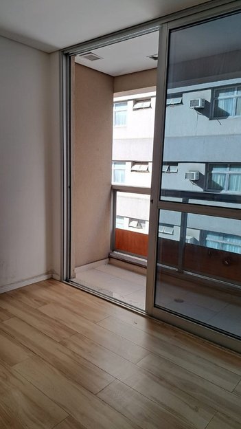 apartment em Rua Augusta, Consolação - São Paulo - SP