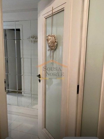 apartment em Rua Capitão Alberto Mendes Júnior, Água Fria - São Paulo - SP