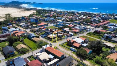 commercial_building em Rua Manoel João de Farias, Vila Esperança - Imbituba - SC