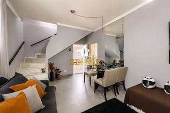 house em Rua Pasteur, Jardim São Caetano - São Caetano do Sul - SP