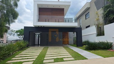 house em Avenida Expedicionário José Barca, Fazenda Rodeio - Mogi das Cruzes - SP