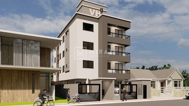 apartment em Milão, Pagani - Palhoça - SC
