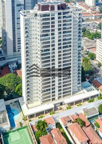 apartment em Rua dos Caetés, Perdizes - São Paulo - SP