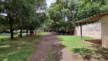 land_lot em Rua dos Eletricitários, Jardim Arco-Íris - Araraquara - SP