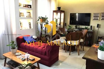 apartment em Rua Ulisses Marcondes Escobar, Buritis - Belo Horizonte - MG