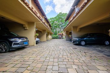 house em Avenida Imperial, Ipanema - Porto Alegre - RS