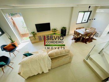 house em Marinas do Campeche, Campeche - Florianópolis - SC