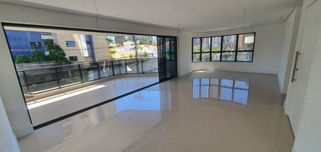 apartment em Rua Doutor José Lourenço, Meireles - Fortaleza - CE