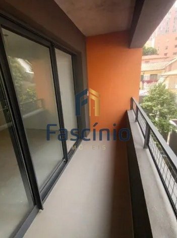 apartment em Rua Ministro Godói, Perdizes - São Paulo - SP
