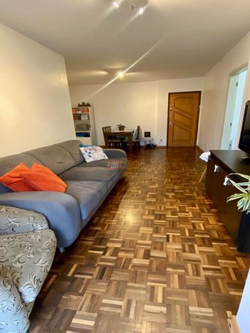 apartment em Rua Amapá, Rudge Ramos - São Bernardo do Campo - SP