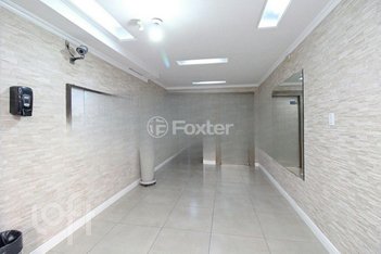 apartment em Rua da República, Cidade Baixa - Porto Alegre - RS