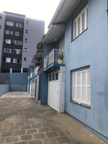 house em Rua General Jacinto Maria de Godoy, Santa Catarina - Caxias do Sul - RS
