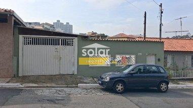 house em Rua Oxford, Vila Londrina - São Paulo - SP