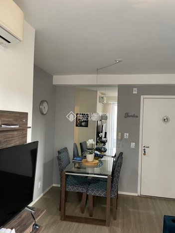 apartment em Rua Airton Ferreira da Silva, Farrapos - Porto Alegre - RS