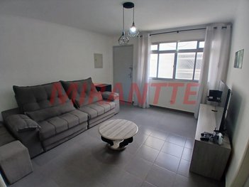 apartment em Rua Duarte de Azevedo, Santana - São Paulo - SP