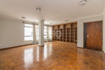 apartment em Rua Baronesa de Itu, Santa Cecília - São Paulo - SP