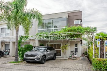 house em Estrada João Salomoni, Vila Nova - Porto Alegre - RS